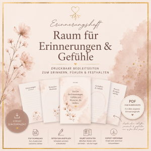 Erinnerungsheft