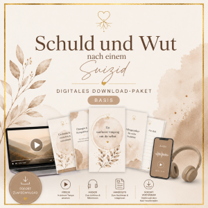 Schuld und Wut Download-Paket Basis