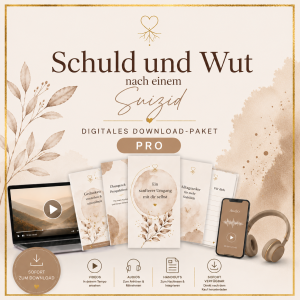 Schuld und Wut Download-Paket Pro