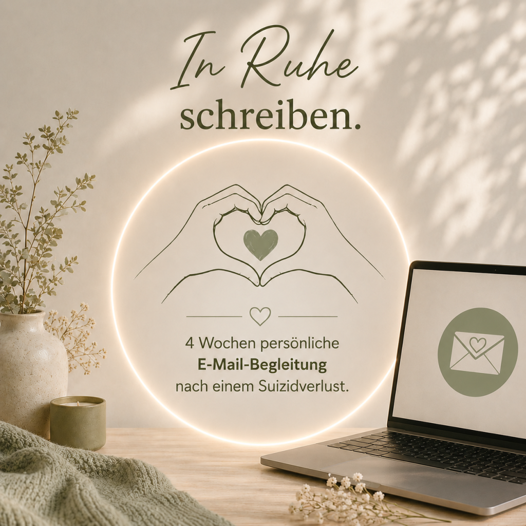 E-Mail-Begleitung Herzwärts